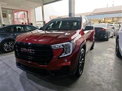 GMC Terrain